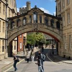 Oxford Trip