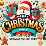Christmas Party