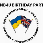 NB4U Birthday Party