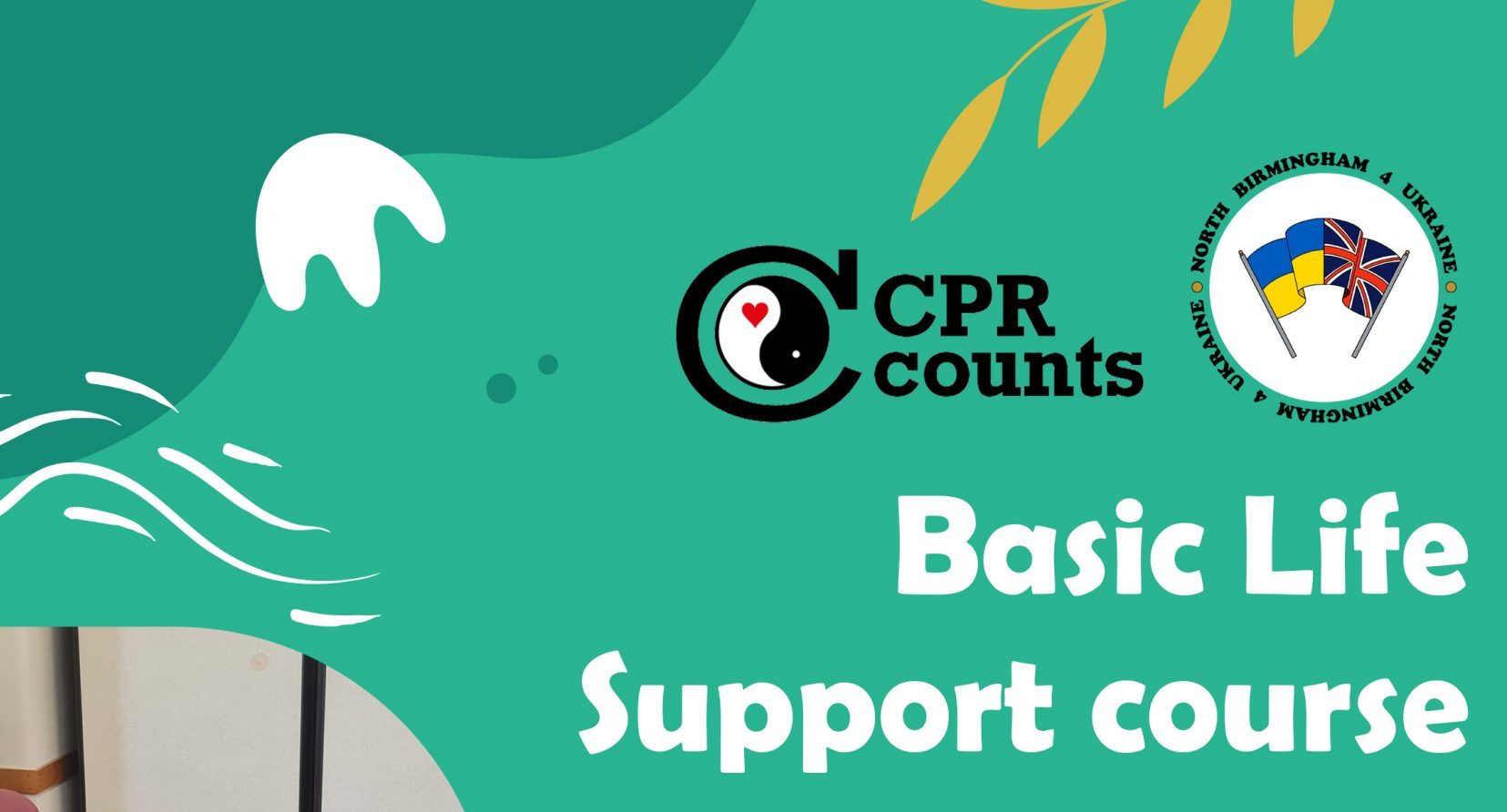 Basic Life Support Course