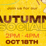 Autumn Social Event